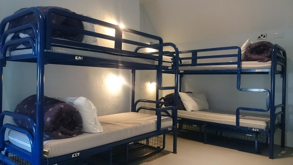 Egali Hostel Dublin Szoba fotó