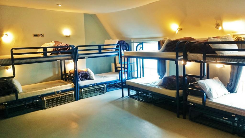 Egali Hostel Dublin Szoba fotó