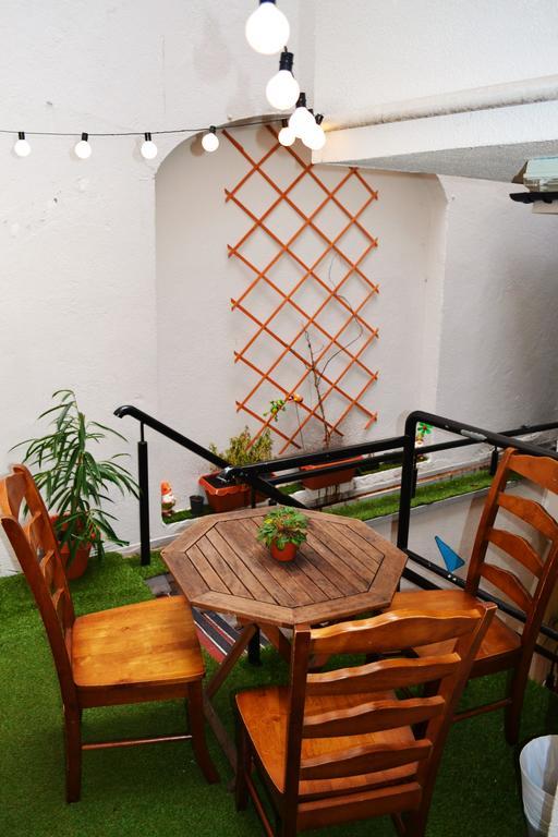 Egali Hostel Dublin Kültér fotó