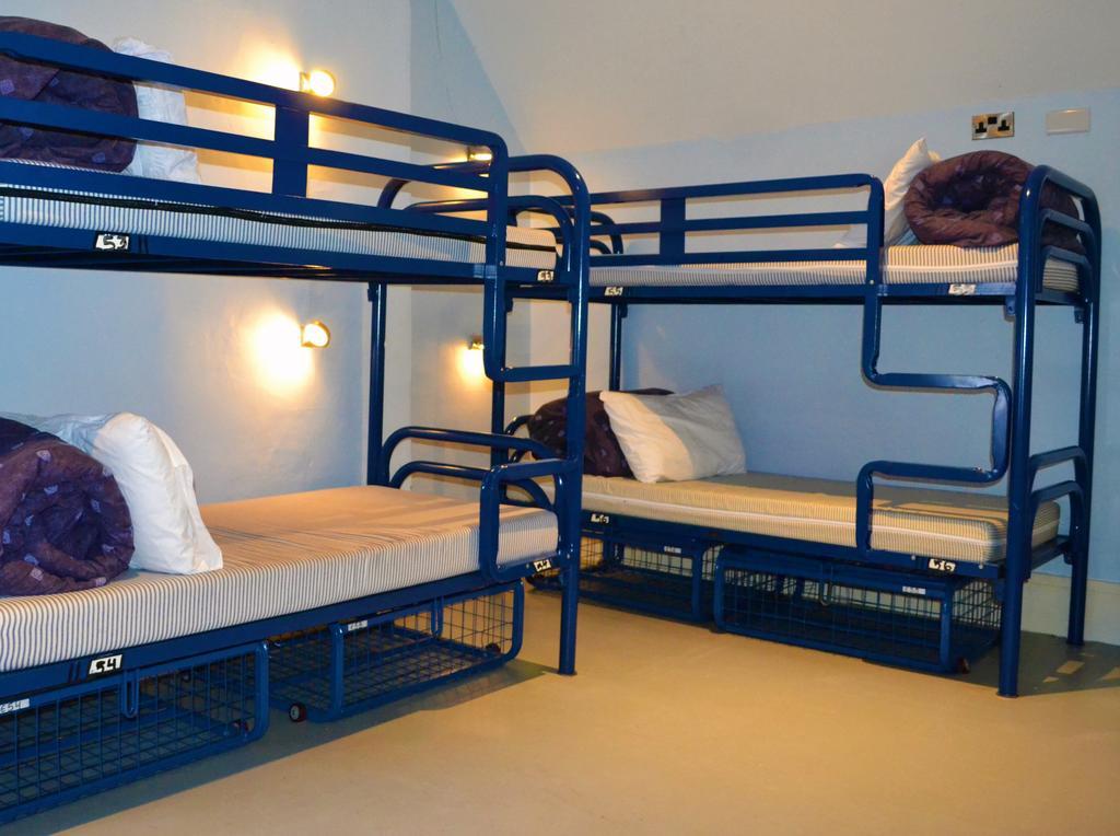 Egali Hostel Dublin Kültér fotó