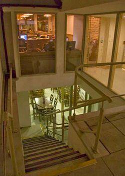 Egali Hostel Dublin Kültér fotó