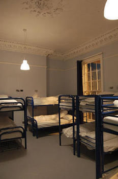 Egali Hostel Dublin Kültér fotó