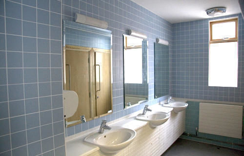 Egali Hostel Dublin Kültér fotó